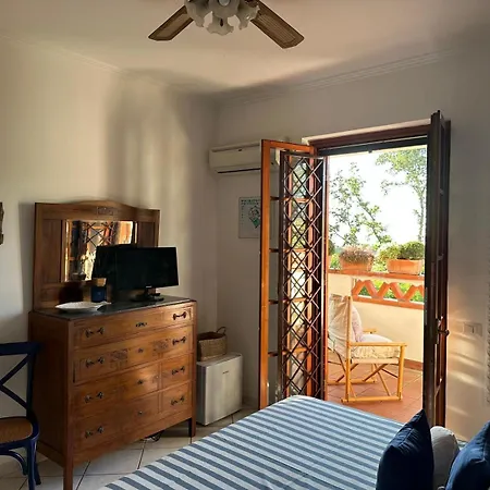 לינה וארוחת בוקר La Casa Di Sasi סבאודיה