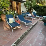La Casa Di Sasi 3* Sabaudia
