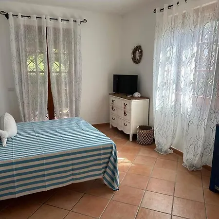 La Casa Di Sasi Sabaudia