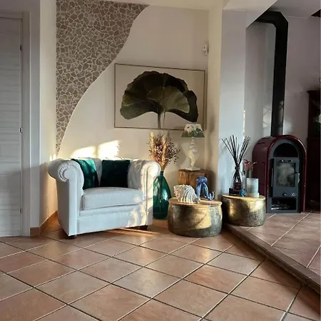 La Casa Di Sasi