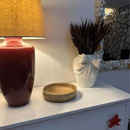 Nocleg ze śniadaniem La Casa Di Sasi