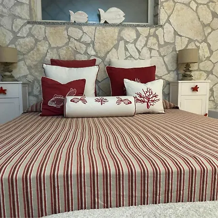 La Casa Di Sasi *