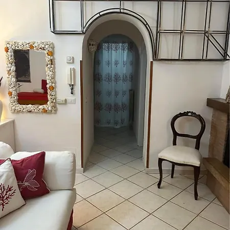 ベッド・アンド・ブレックファスト La Casa Di Sasi
