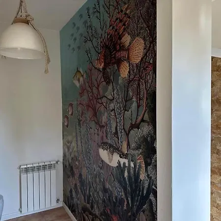 La Casa Di Sasi Alojamento de Acomodação e Pequeno-almoço