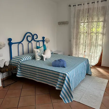 La Casa Di Sasi * Sabaudia