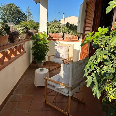 La Casa Di Sasi Acomodação com café da manhã  Sabaudia