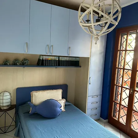 La Casa Di Sasi Nocleg ze śniadaniem