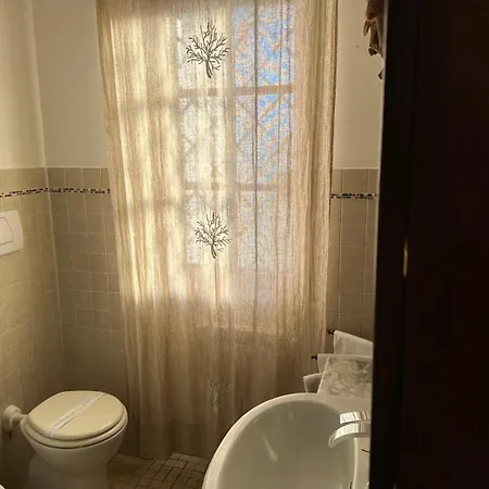 La Casa Di Sasi *