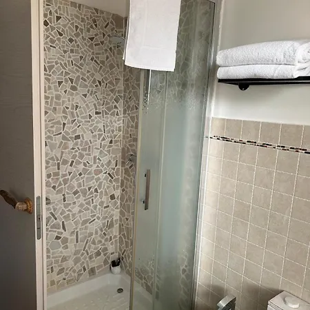 La Casa Di Sasi 3* Sabaudia