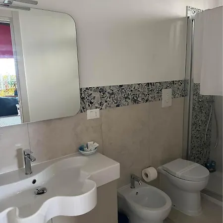 La Casa Di Sasi 3* Sabaudia