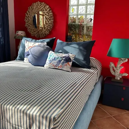 La Casa Di Sasi 3*