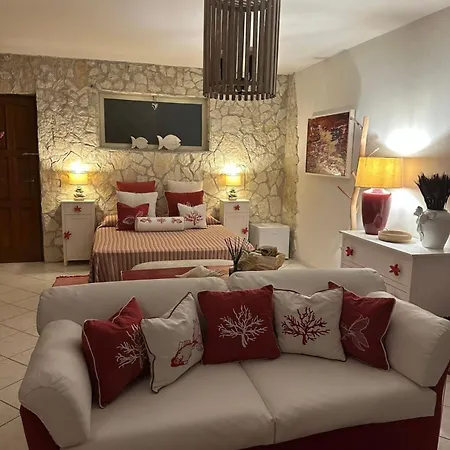 La Casa Di Sasi Sabaudia