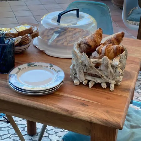La Casa Di Sasi