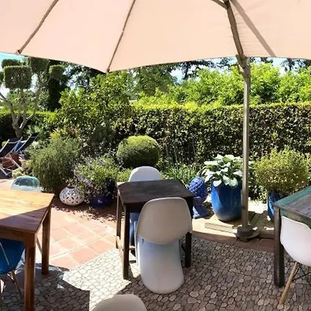 La Casa Di Sasi