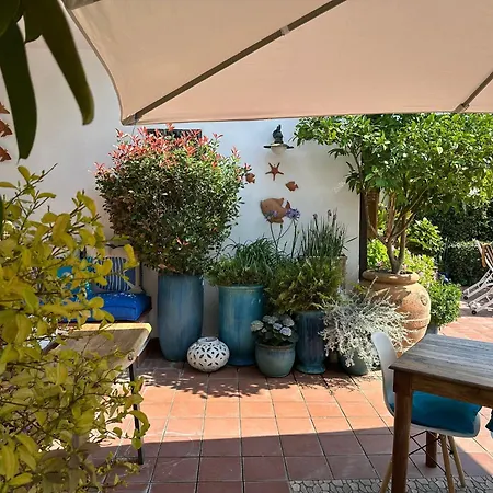 La Casa Di Sasi 3* Sabaudia