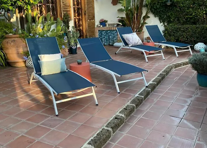 La Casa Di Sasi 3* Sabaudia
